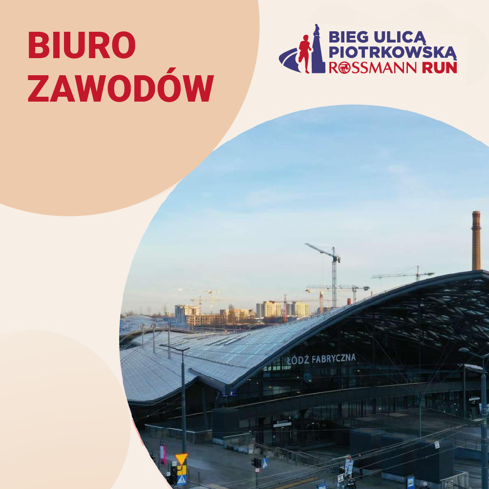 RUSZA BIURO ZAWODÓW